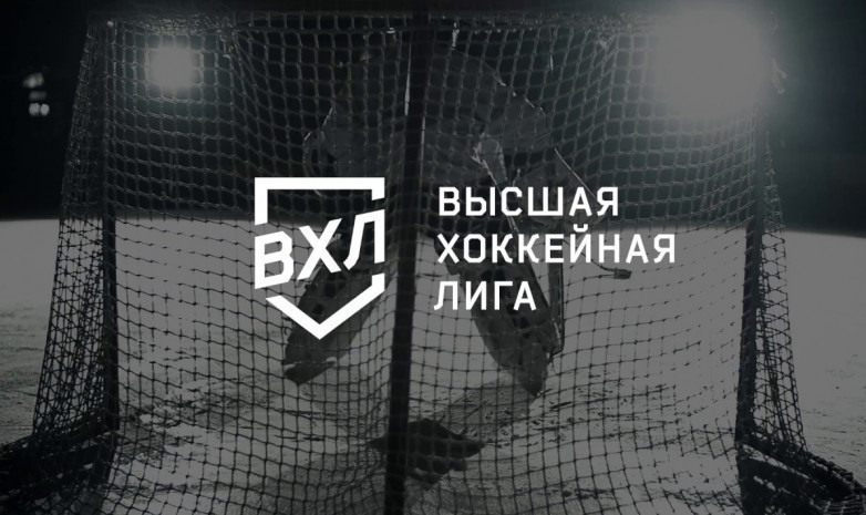 Жоғарғы хоккей лигасы 10 сәуірге дейін тоқтатылды