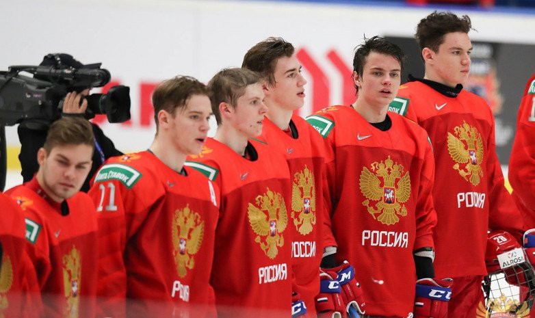 Ресей жастар құрамасы әлем чемпионатының финалына жолдама алды