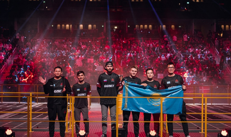 «Avangar» ойыншылары ресми түрде  «Virtus.pro» сапына ауысты