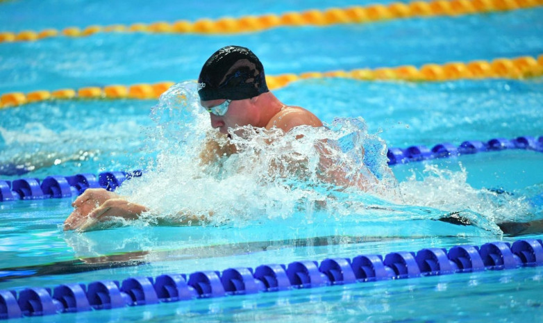 FINA Олимпиада ойындарының 2021 жылға ауыстырылуына орай мәлімдеме жасады