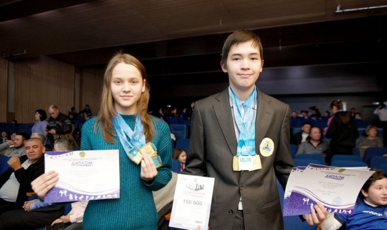 18 ЖАСҚА ДЕЙІНГІ ҚАЗАҚСТАН ЧЕМПИОНДАРЫ АНЫҚТАЛДЫ