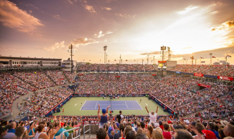 Тамыз айындағы WTA турнирі өтпейтін болды 