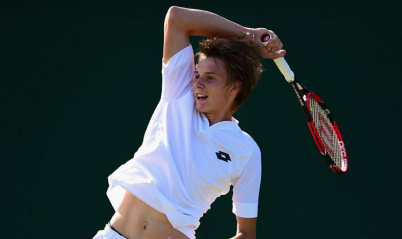 Бублик Франциядағы ATP 250 турнирін сәтті бастады