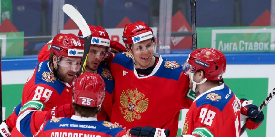 ИИХФ выступила с заявлением после решения CAS по российскому хоккею
