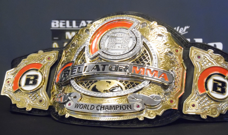 Казахстанскому бойцу давно пора в Bellator – там его ждет успех