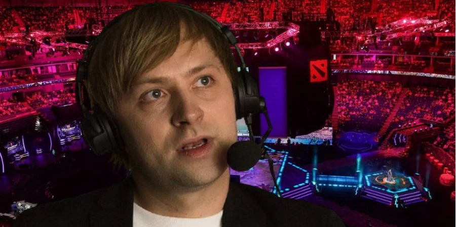 NS заявил, что MMR в Dota 2 перестал отражать реальный уровень игры