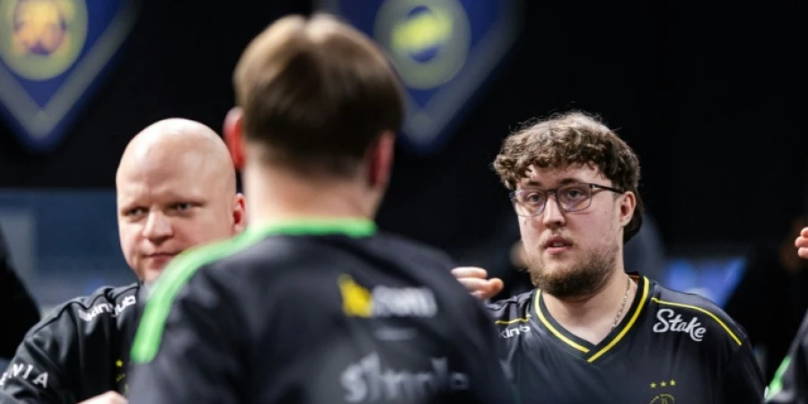 Капитан Vitality уверен, что s1mple способен вернуться на прежний уровень