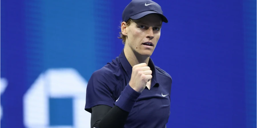 Прямая трансляция матча Синнер – Пеллегрино на ATP в Риме