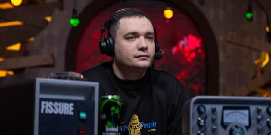 Комментатор Adekvat назвал Wildcard главным претендентом на 0-4 на TI 2025