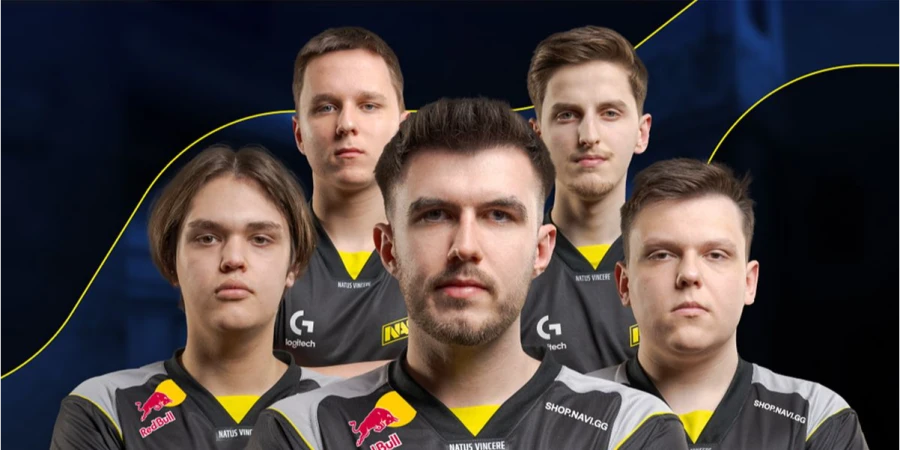 Академия NAVI сыграет отбор под названием ex-NAVI Junior