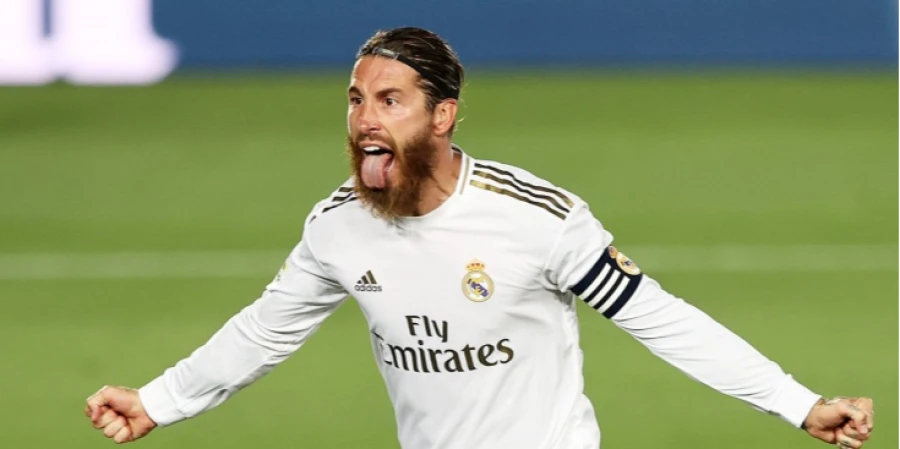 Экс-игрок «Реала» дебютирует в боксе