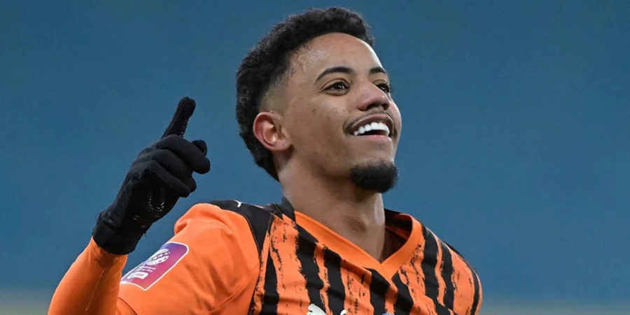 Шахтер — Риека: прямая трансляция матча Лиги конференций