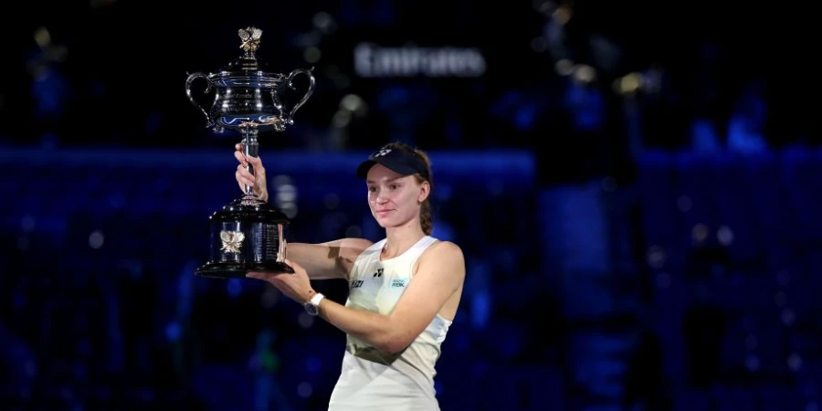 Доха турнирі: Елена Рыбакина – Ван Синьюй. Тікелей трансляция