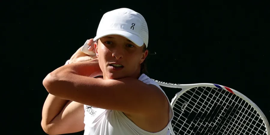 Швентек превзошла Серену Уильямс по числу побед на турнирах WTA-1000
