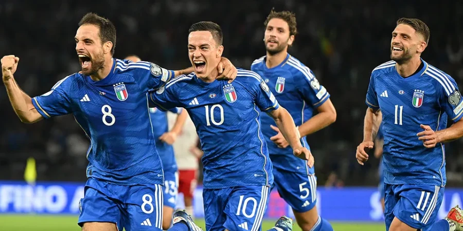 Джакомо Бонавентура объявил о завершении игровой карьеры