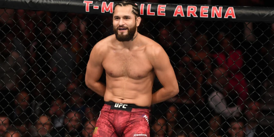 Хорхе Масвидаль готов вернуться в UFC ради одного боя