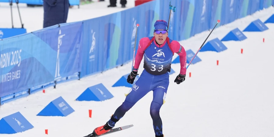Биатлоннан Чехиядағы Әлем кубогы кезеңі: қазақстандықтардың ерлер арасында өткен жекелей сайыстағы нәтижесі