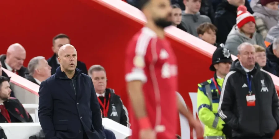 Звезда футбола наговорил много лишнего про внутреннюю кухню Ливерпуля