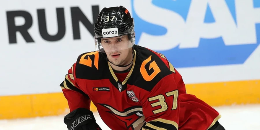 Соперник «Барыса» по Востоку получил усиление из НХЛ