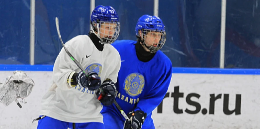 Сборная Казахстана учинила разгром на международном турнире