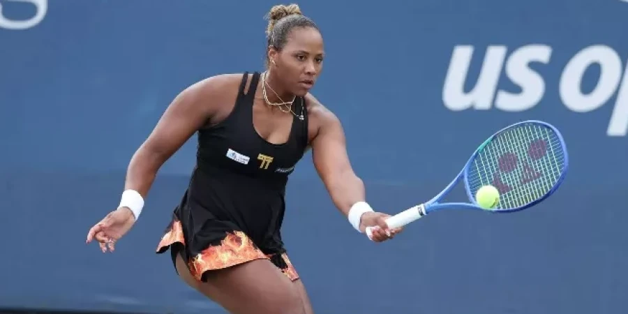 Мегасенсацию устроила на US Open 129-я ракетка мира Тэйлор Таунсенд