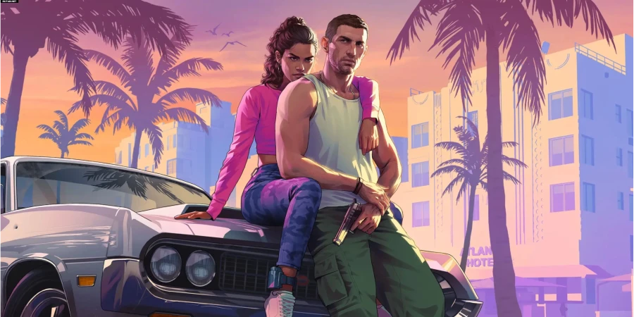 Инсайдеры и фанаты заметили признаки возможного анонса от Rockstar