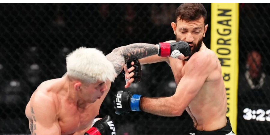UFC 252: Бонус алған файтерлер тізімі шықты