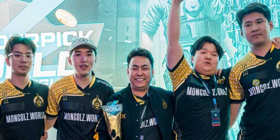 The Mongolz вышли в плей-офф Perfect World Shanghai Major 2024, победив Heroic