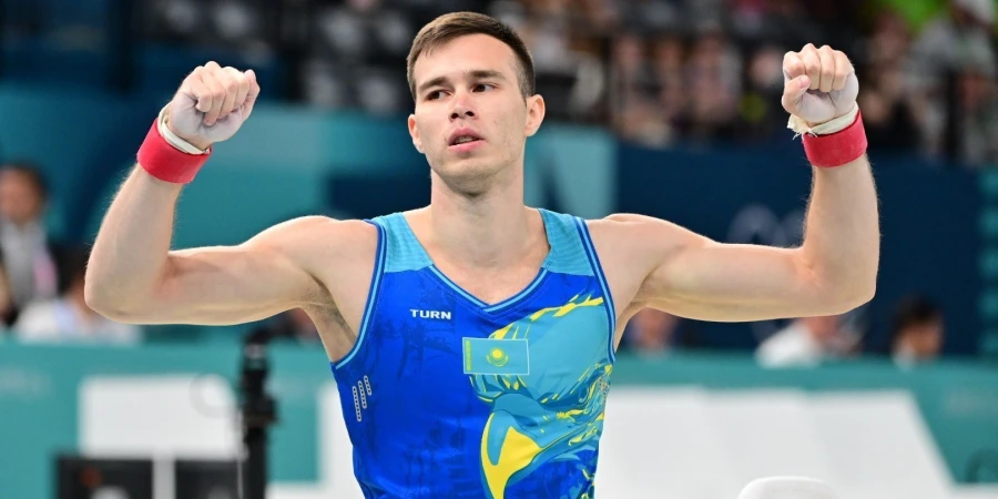 Қазақстандық спортшылар әлем кубогы кезеңінде екі медаль жеңіп алды