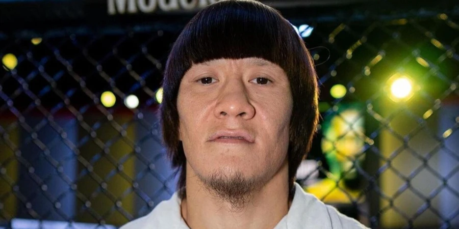 Жалгас Жумагулов высказался о подготовке к титульному бою в Европе