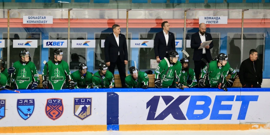 Бейбарыс – Сарыарка. Прямая трансляция матча чемпионата Казахстана