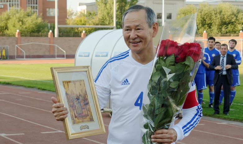 Сейділдә Байшақов: Жасөспірімдеріміз - біздің болашағымыз