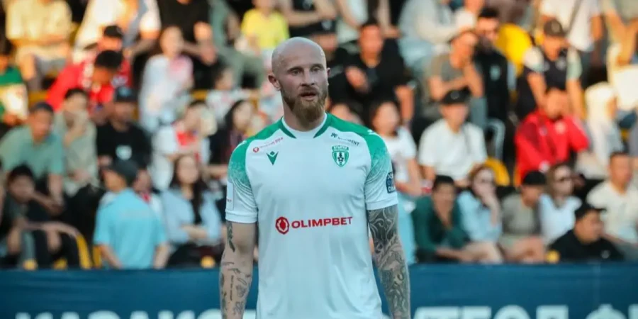 ҚПЛ-дан қорғаушы қаралымға барады: «Ертіс» Руслан Хадаркевичке көз тігіп отыр