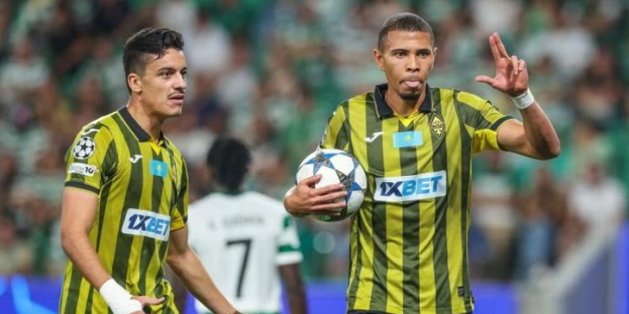 Годберг Купер: «Қайрат» Миланға турист ретінде емес, ойнау үшін барады