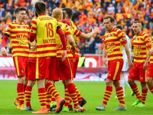 «Ягеллония» — «Фиорентина»: первая заруба соперников с стартовом раунде плей-офф ЛК