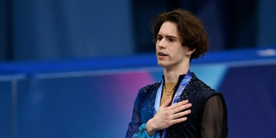 В России оценили перспективы Михаил Шайдоров после Олимпиады-2026