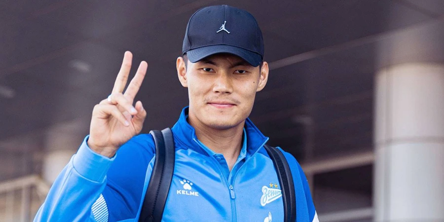 Без казахстанца Луис Энрике мог бы и не выиграть