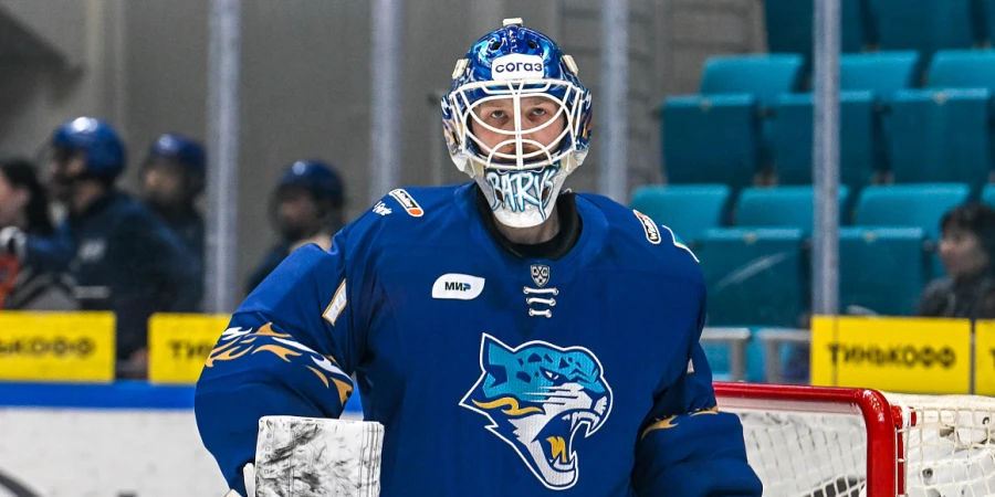 Сильнейший казахстанец в КХЛ празднует важное достижение