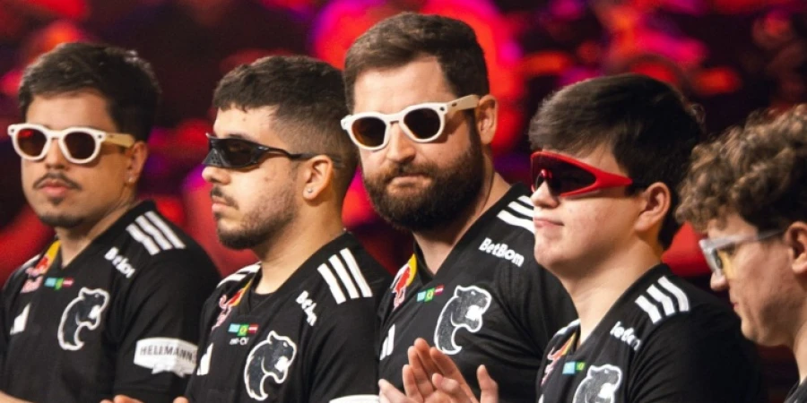 Восемь команд сыграют в финальном этапе BLAST Bounty 2026