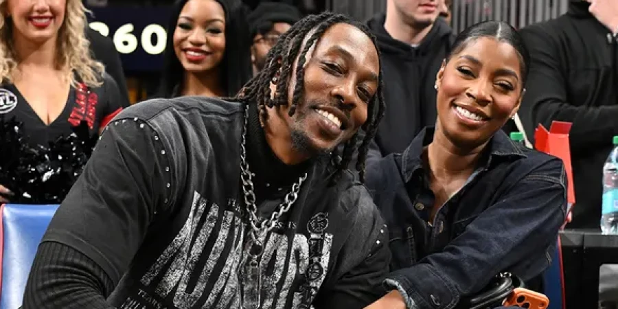 В деле о разводе экс-звезды НБА всплыли новые детали