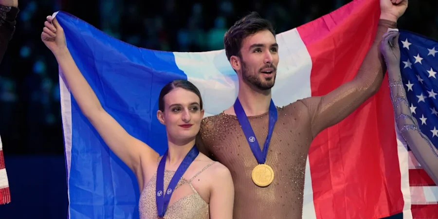 Олимпийскую чемпионку лишили работы на Олимпиаде-2026