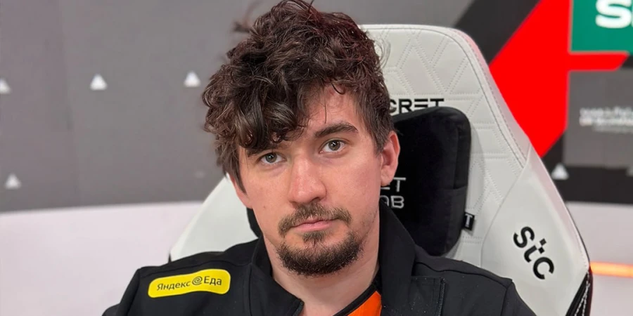 Daxak объяснил, почему CS2 интереснее Dota 2 для зрителей