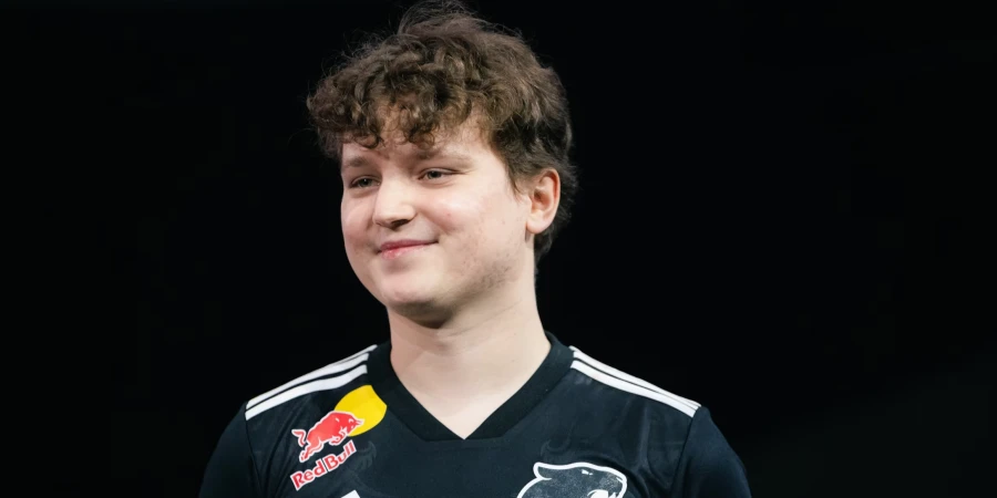 «Против donk нужны особые стратегии»: YEKINDAR о феномене Team Spirit