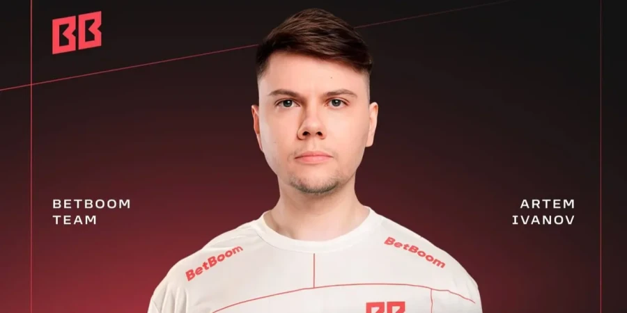 Fierce возглавил состав BetBoom Team