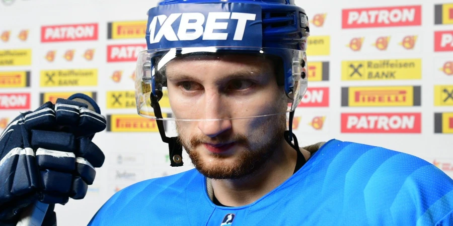 Команда казахстанского сборника "пролетела" мимо плей-офф КХЛ