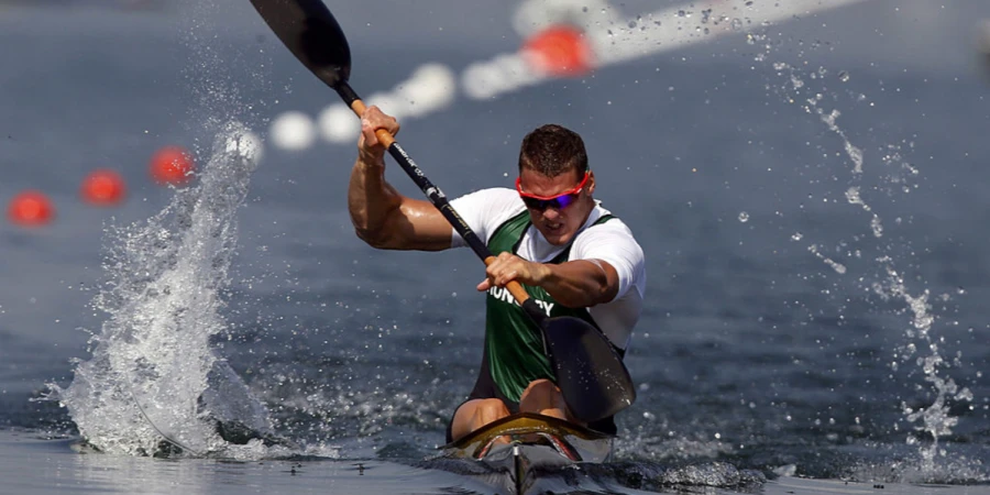 Чемпион мира из Венгрии найден мертвым в своей квартире