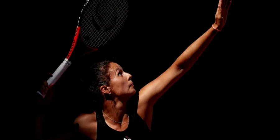 Экс-первой ракетке России, сменившей гражданство, вынесли неутешительный вердикт