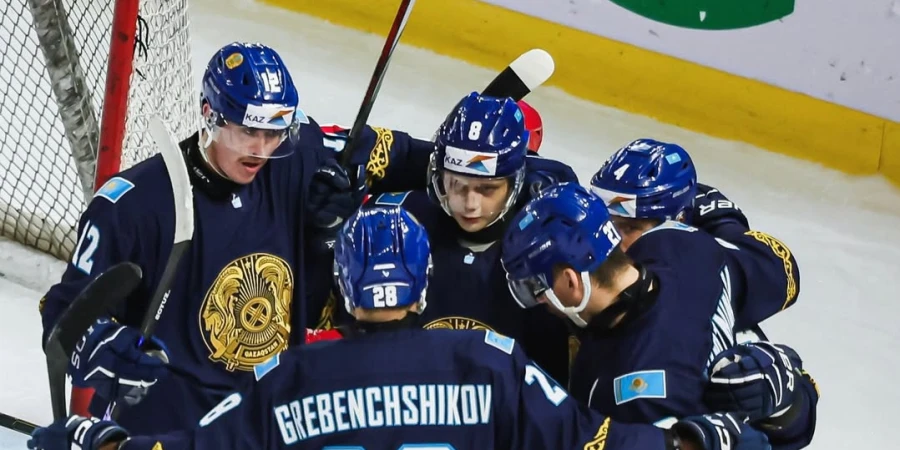 Эксперт прогнозирует фиаско казахстанцев на турнире