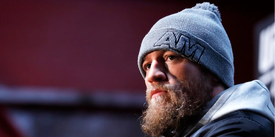 Легенда UFC, Макгрегор, выступил за организацию мега-поединка в боксе