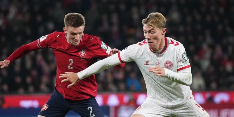 Тренер сборной Дании указал, кто виновен в том, что команда не смогла выйти на ЧМ